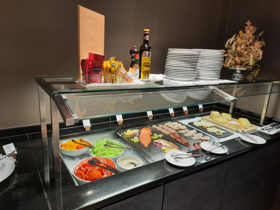 Gastro Deltapark Vitalresort