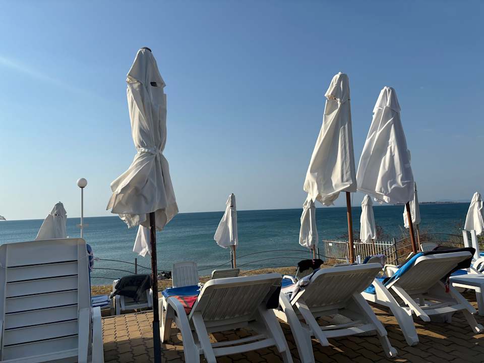 Pool Hotel Sineva Beach