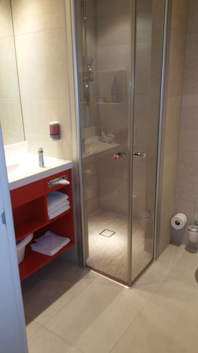 Zimmer All In Red Thermenhotel