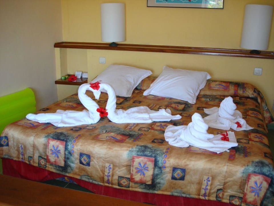 Hotelzimmer Melia Las Antillas - Adults only