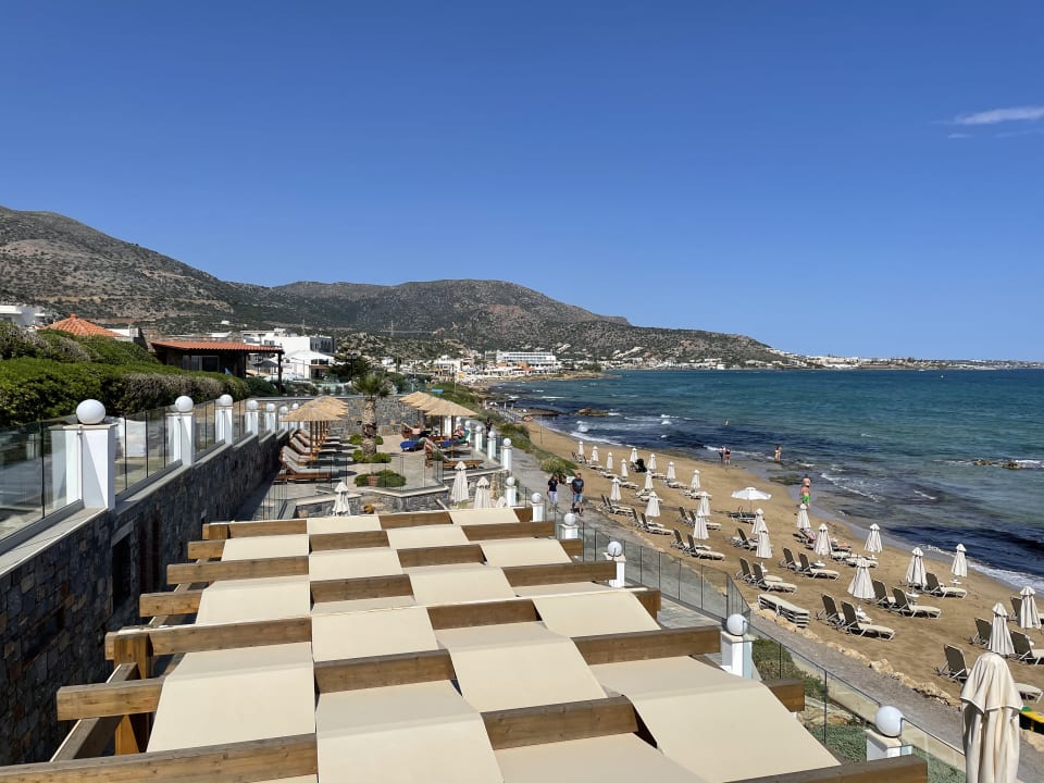 Strand Alexander Beach Hotel & Village Resort