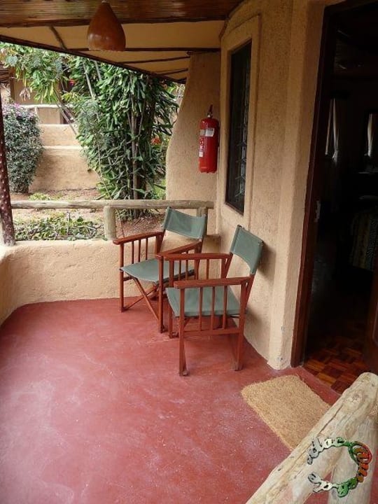 Mara Sopa Lodge Hotel Masai Mara Sopa Lodge