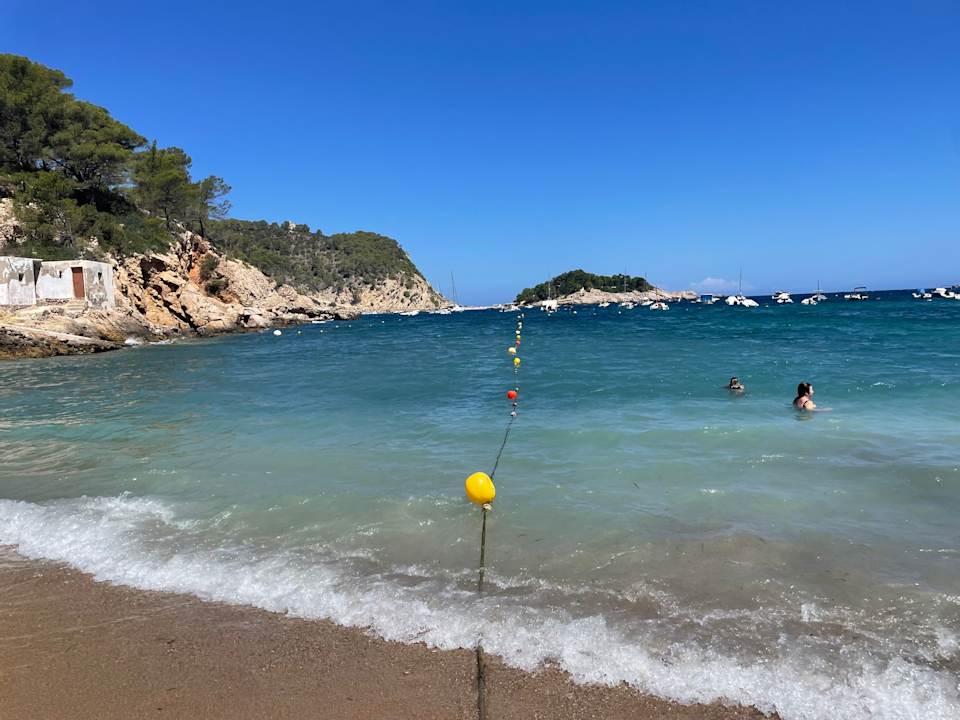 Strand Balansat Resort