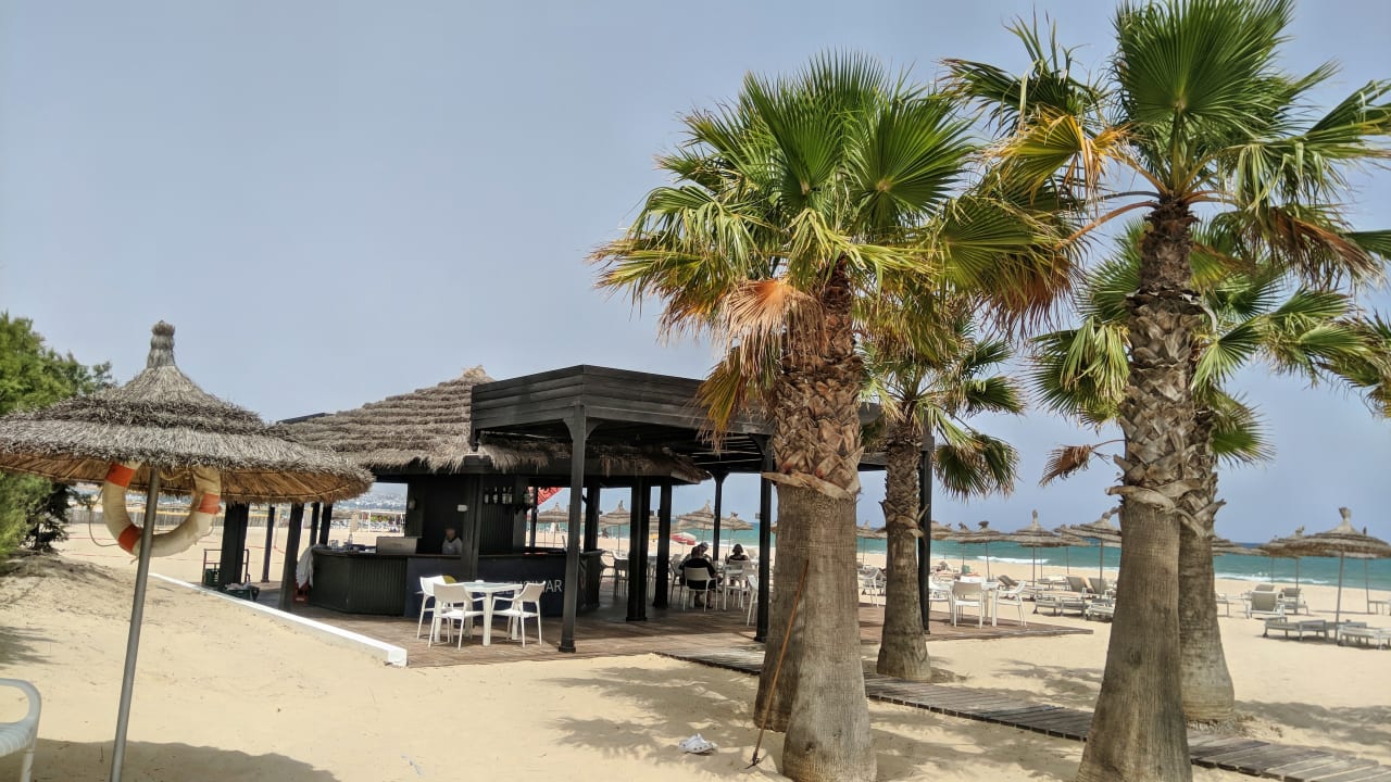 Strand Oceana Hotel & Spa