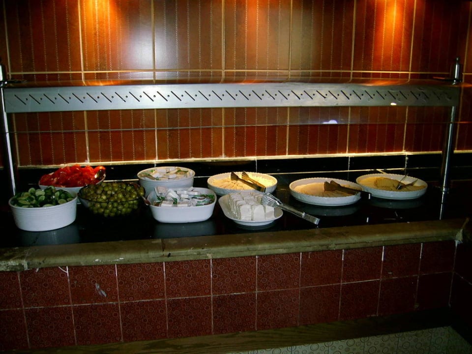 Wurst Käse Angebot Beach Albatros Resort