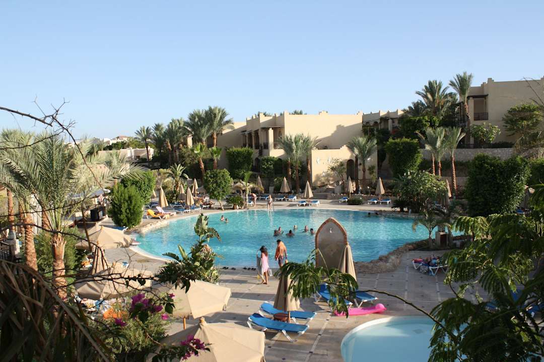 Einer von acht The Grand Hotel Sharm El Sheikh