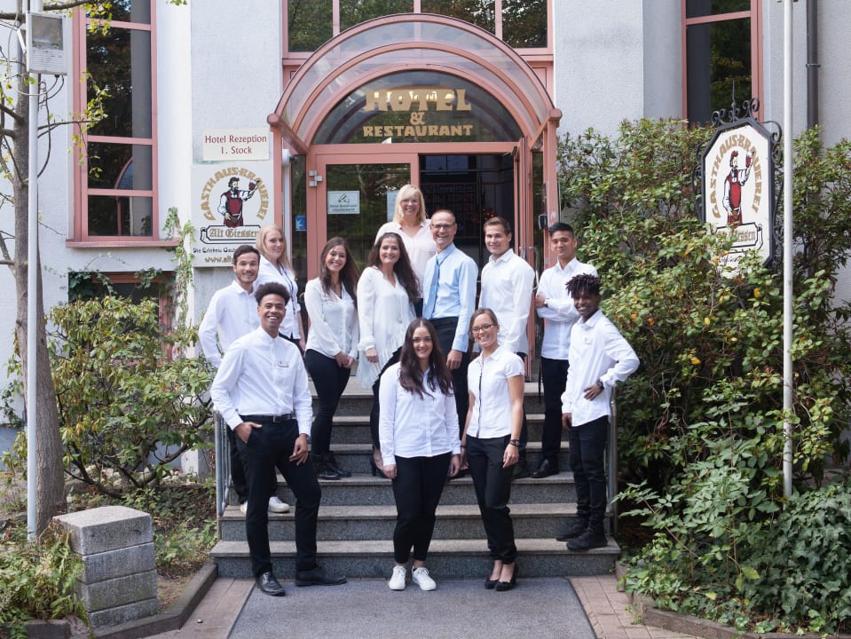 Sonstiges Hotel Alt Giessen