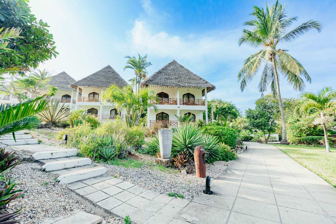 Zimmer Bluebay Beach Resort & Spa