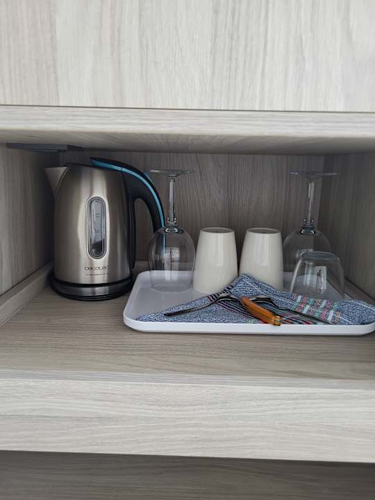 Zimmer Servatur Puerto Azul