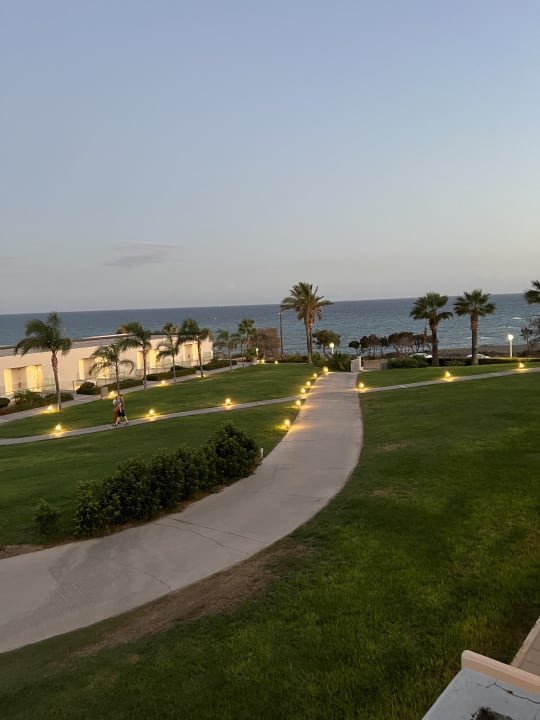 Zimmer Rodos Princess Beach Hotel & Spa