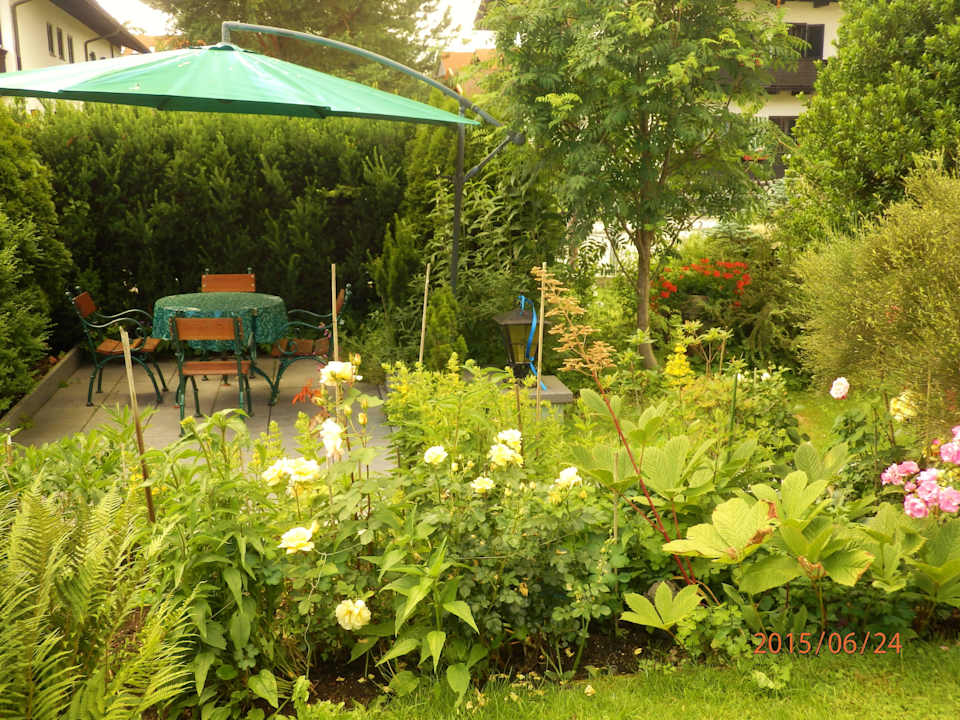 Garten Hotel Leonhardihof