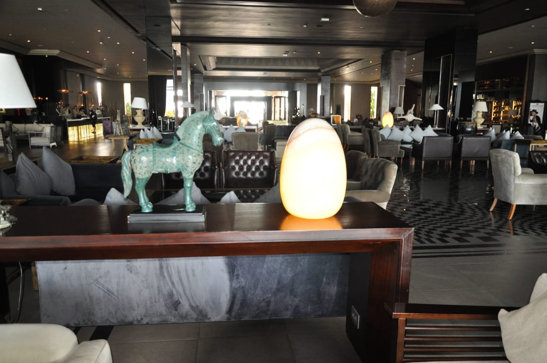 2 Hotel Riu Palace Tikida Agadir