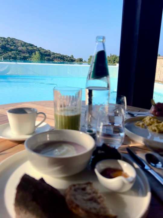 Gastro Chia Laguna - Hotel Village, Sardinia