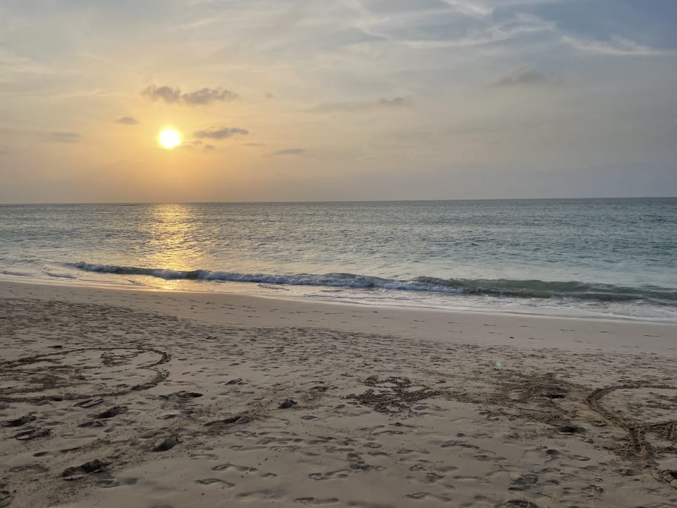 Strand Hotel Riu Palace Boavista