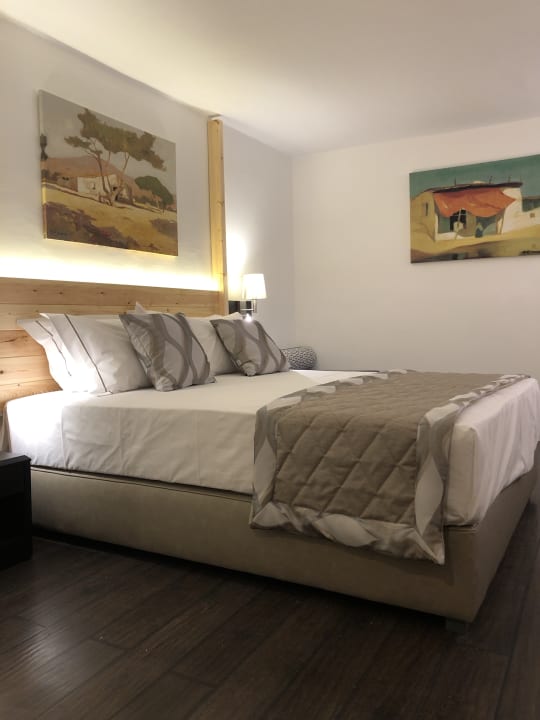 Zimmer Acrotel Sofia's Guesthouse