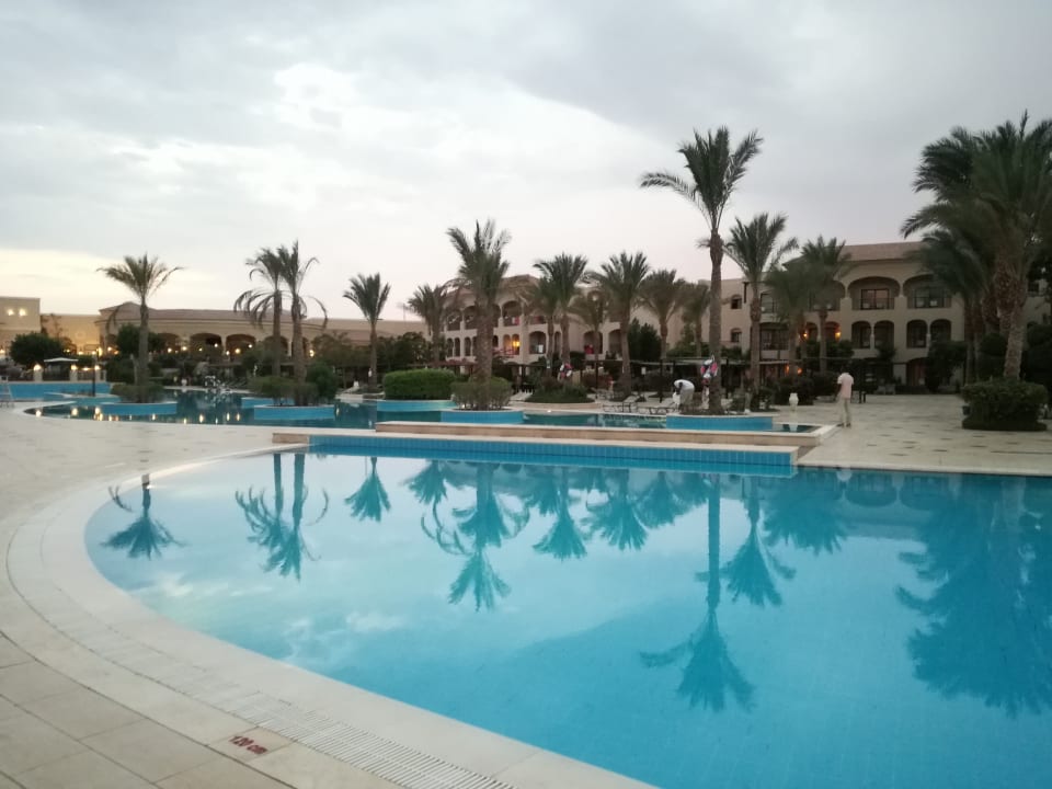 Pool JAZ Aquamarine Resort