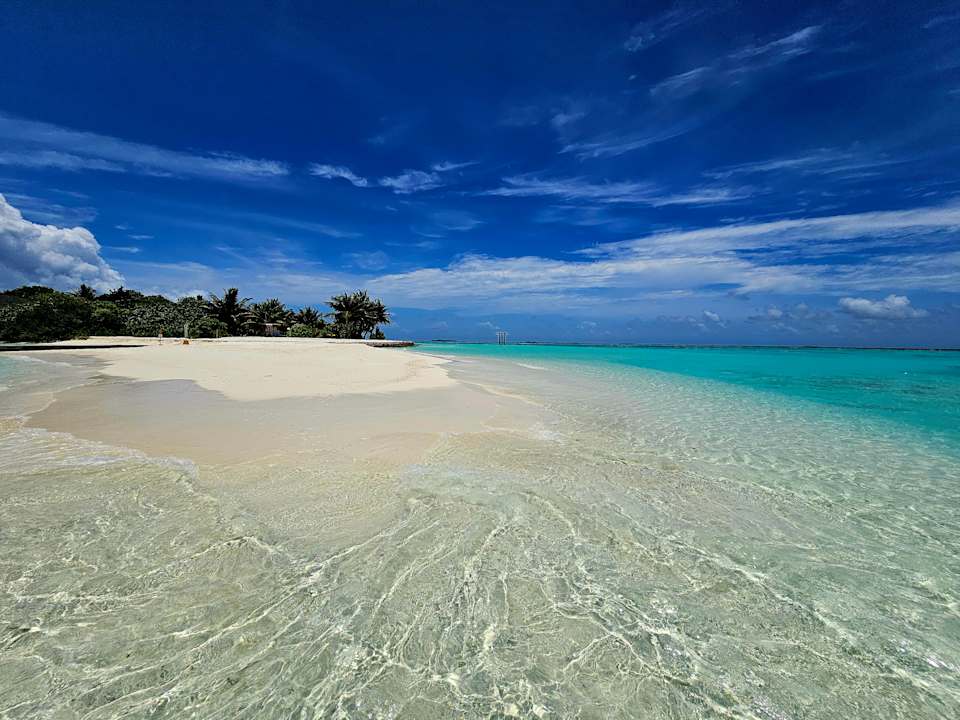 Strand Adaaran Select Meedhupparu Island Resort - Premium All Inclusive