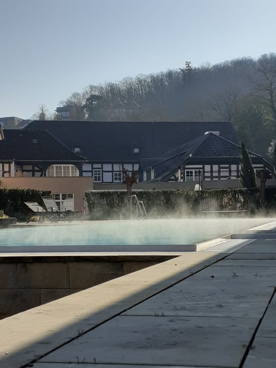 Pool BollAnts Spa im Park