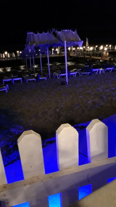 Strand Ulusoy Kemer Holiday Club