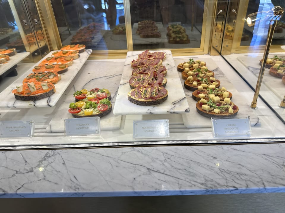 Gastro Rixos Premium Belek