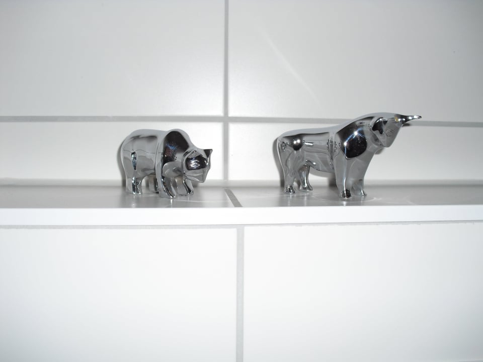 Bulle und Bär BLOCK Hotel & Living