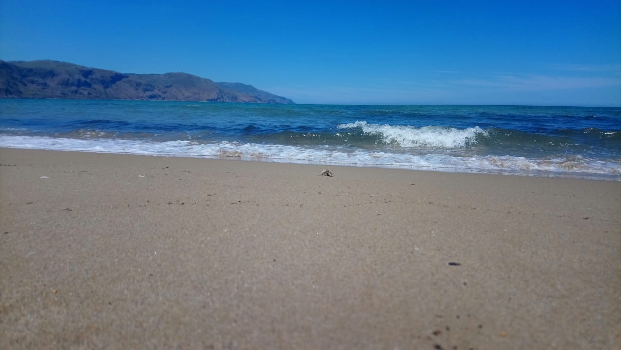 Strand Hotel Corissia Princess