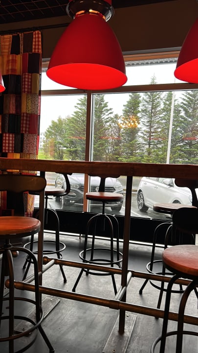 Gastro Urban RVK studios