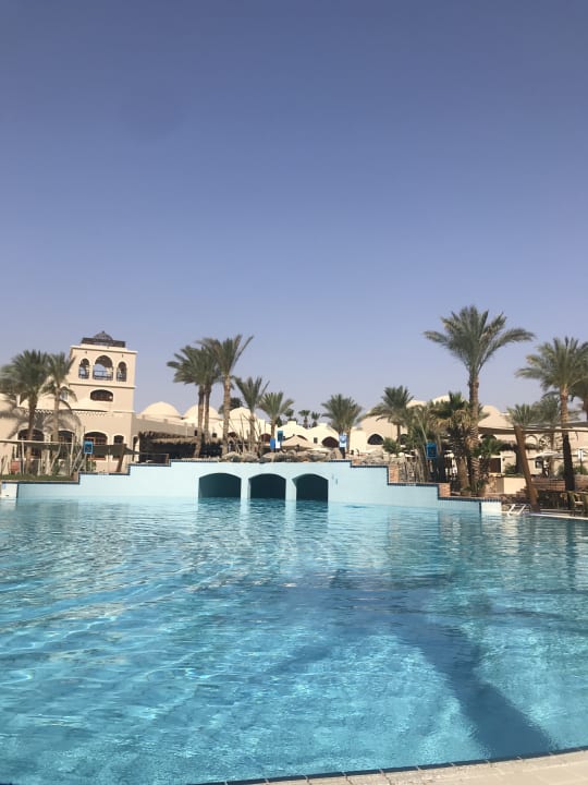 Pool Iberotel Makadi Beach