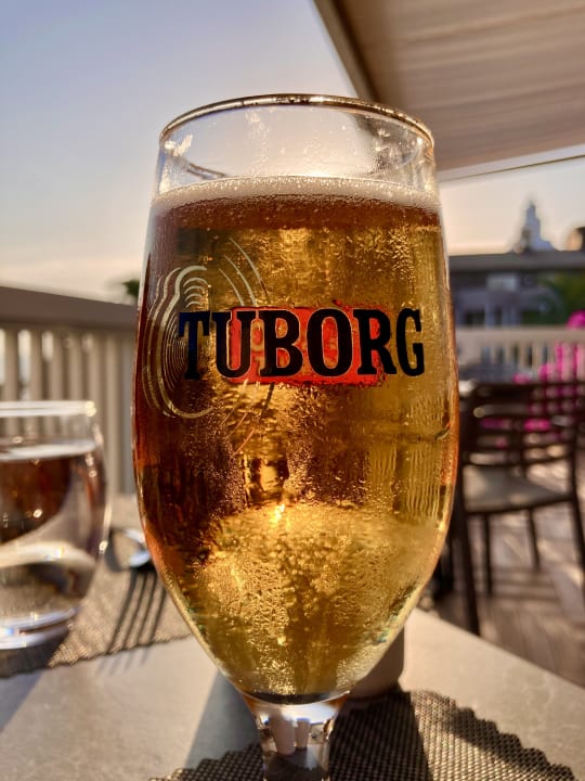 Gastro PALOMA Perissia