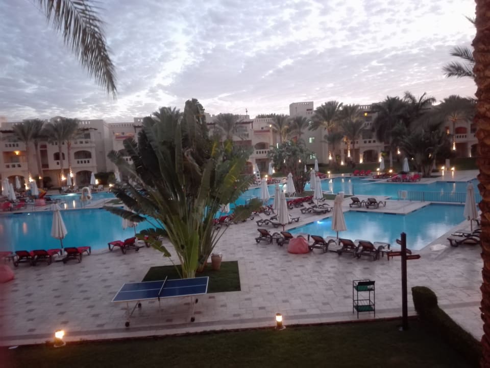 Ausblick Rixos Sharm El Sheikh Adults Only 18 +