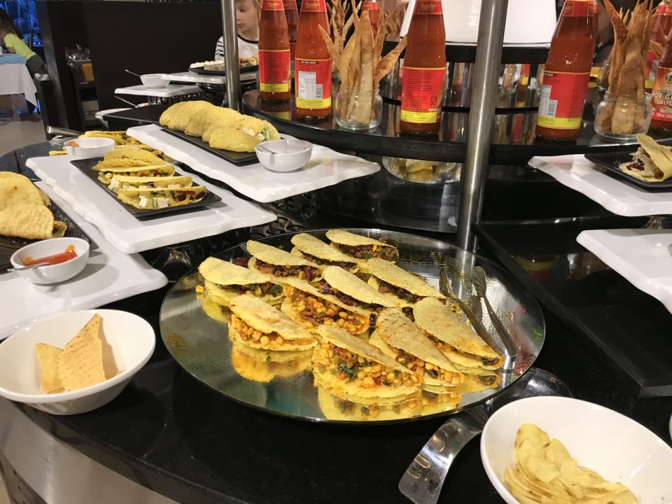Gastro Susesi Luxury Resort