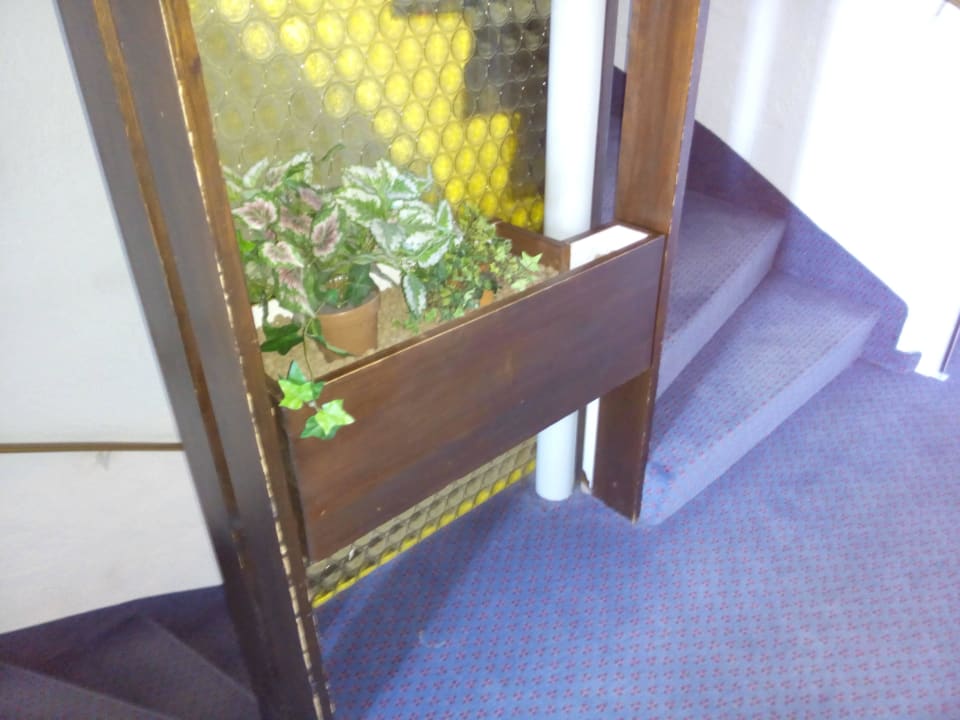 Das Treppenhaus Jungfrau Lodge, Swiss Mountain Hotel