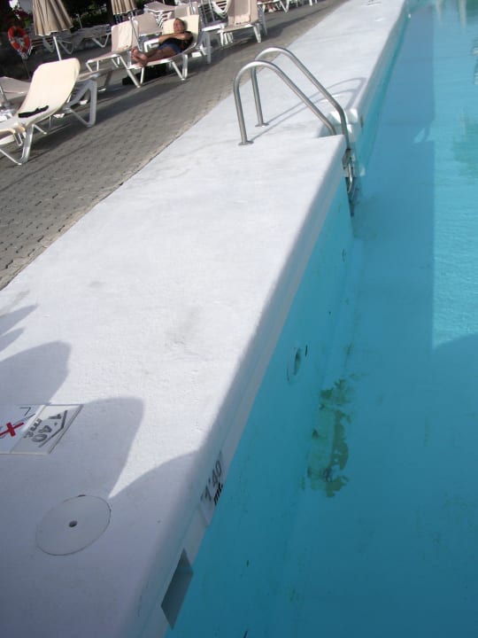 Pool Hotel Riu Arecas - Adults only