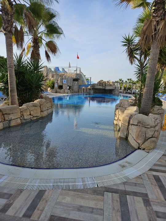 Pool Numa Bay Exclusive Hotel