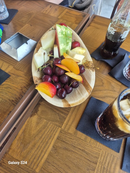 Strand Maxx Royal Belek Golf Resort