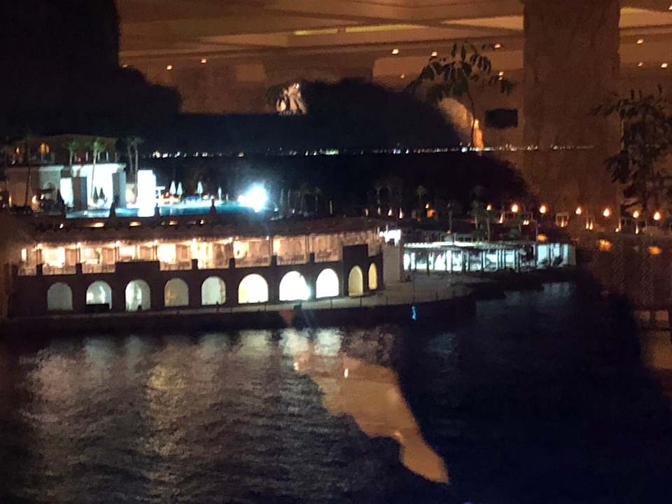 Ausblick Pickalbatros Citadel Resort