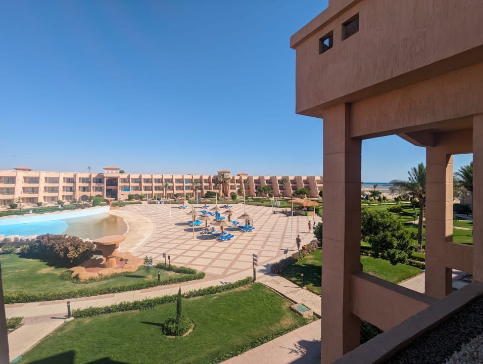 Zimmer Continental Hotel Hurghada