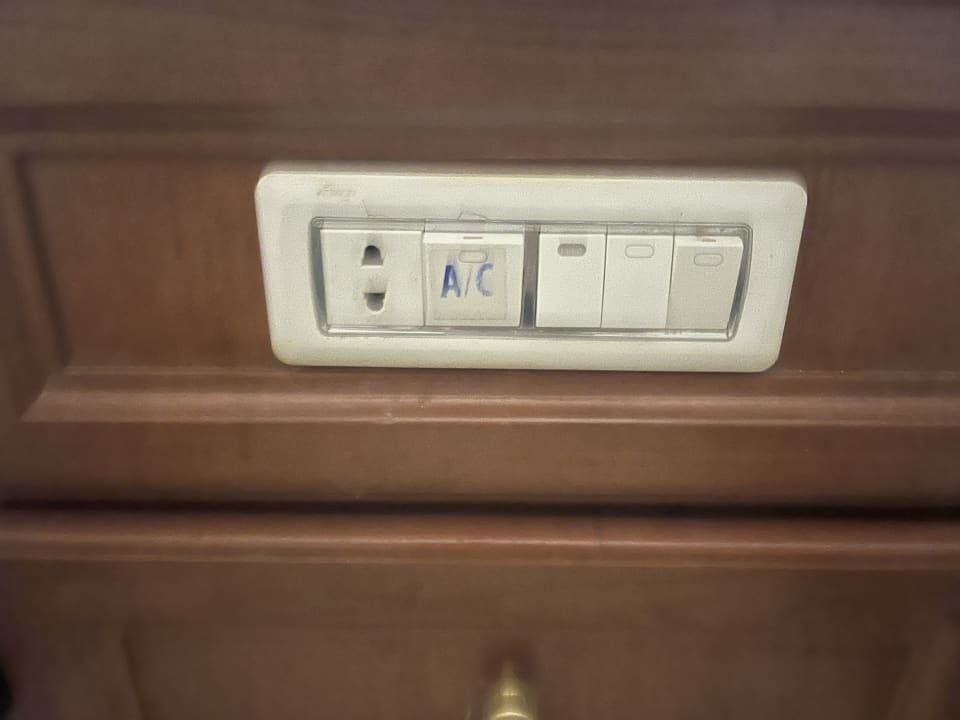 Zimmer Titanic Beach Spa & Aqua Park