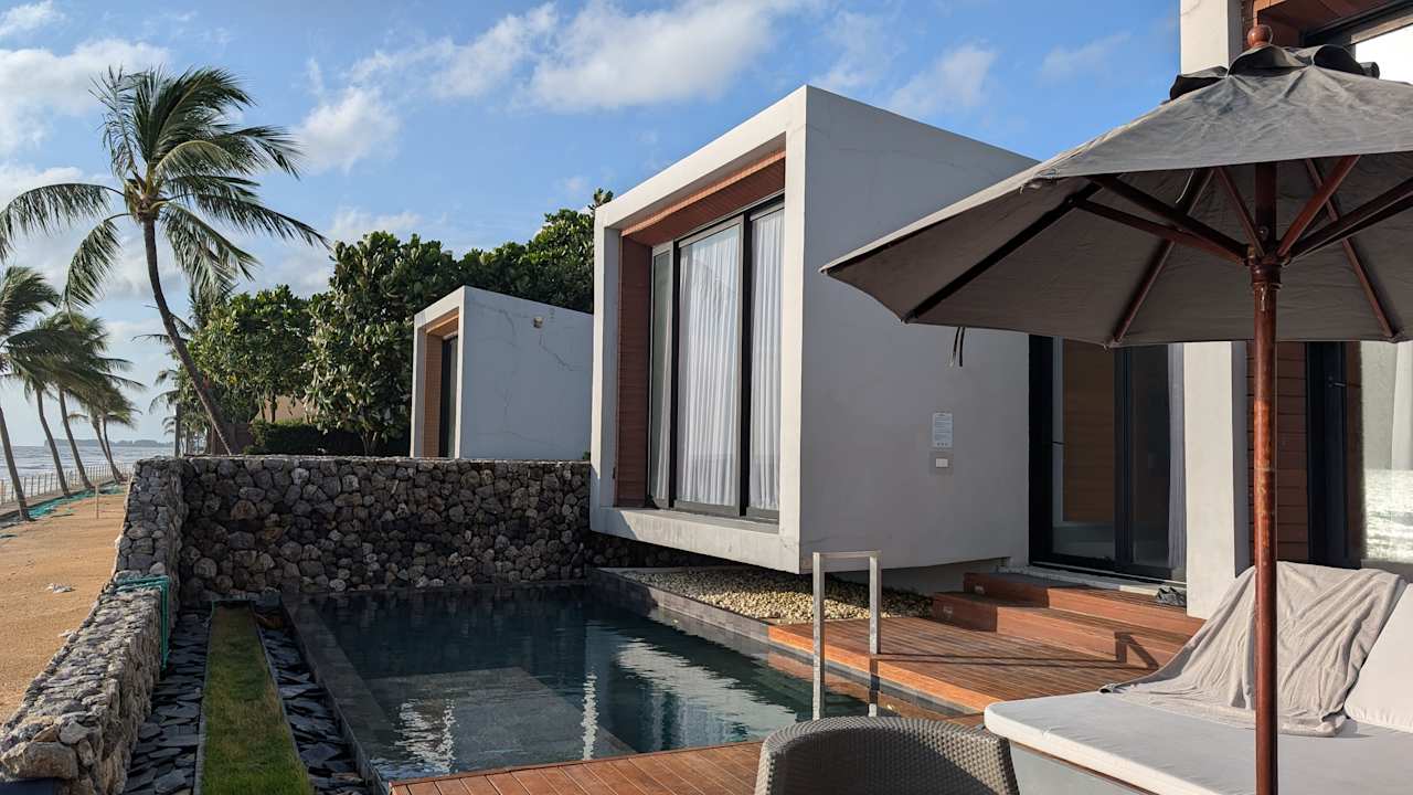 Zimmer Casa de La Flora