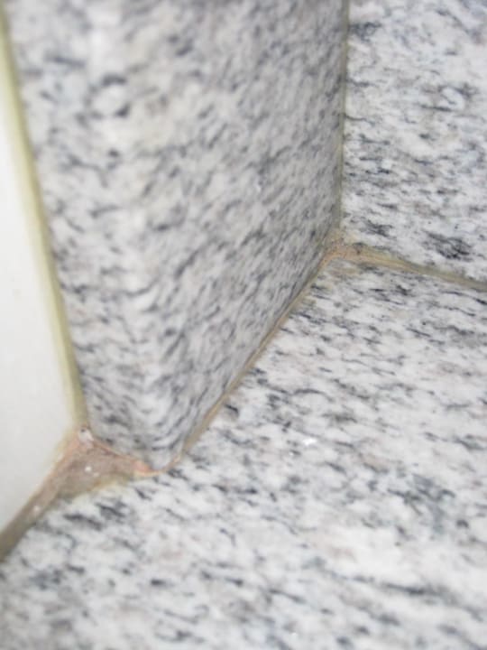 Waschbecken Pension Alla Lenz