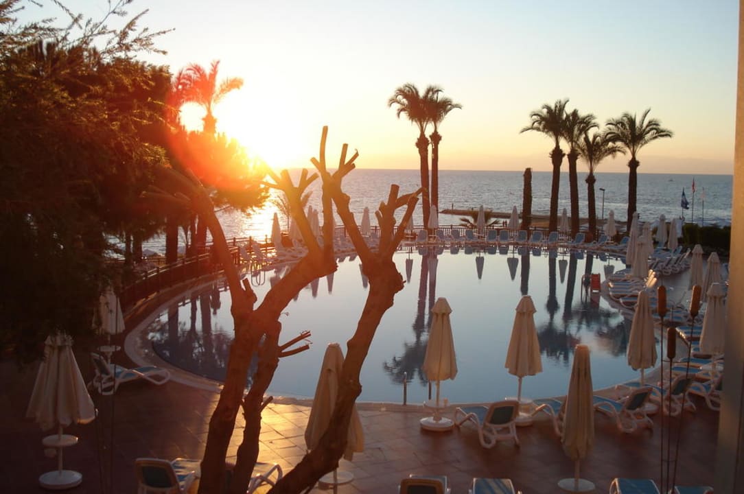 Gleich ist die Sonne weg PALOMA Perissia