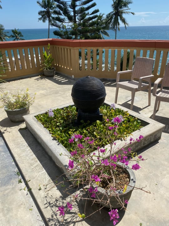 Zimmer Villa Lucky Star