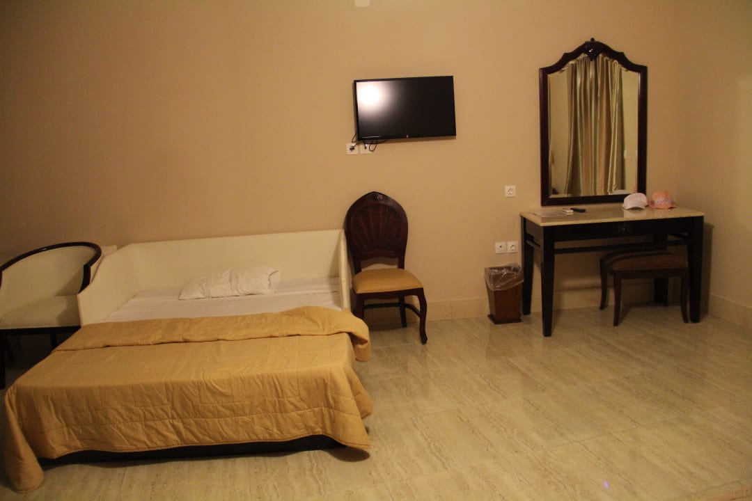 Pokój Sandy Beach Resort