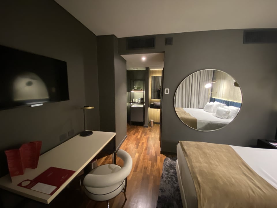 Zimmer NH Collection Buenos Aires Jousten