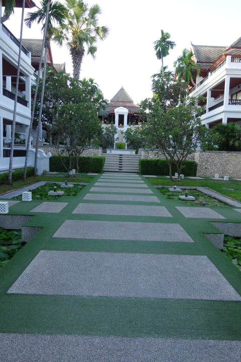 Lobby Beyond Samui  (Im Umbau/Renovierung)