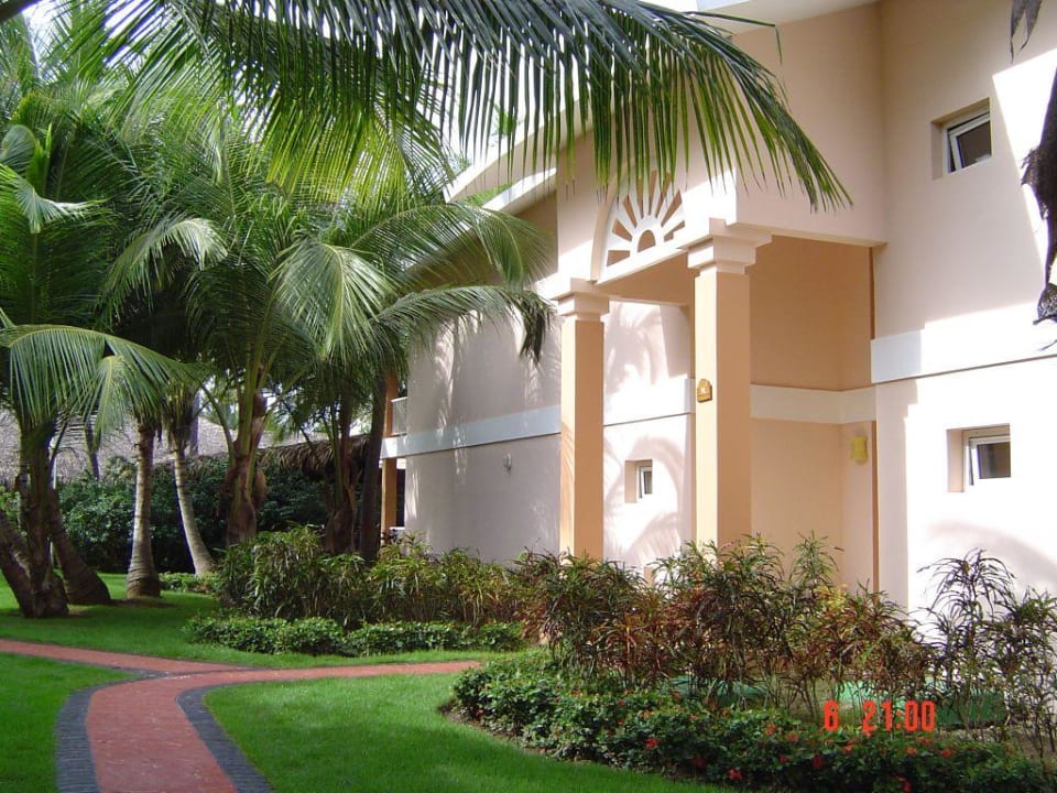 Palace Bungalow 91 Hotel Grand Palladium Palace Resort, Spa & Casino