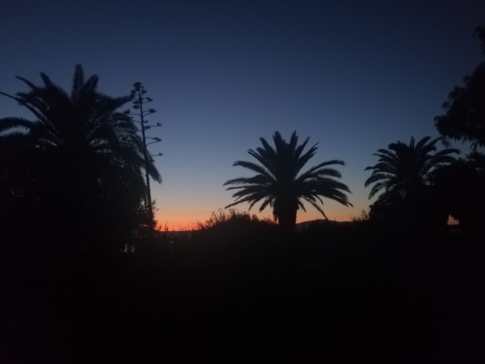 Ausblick Club Resort Atlantis