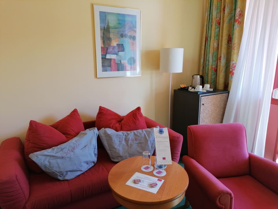 Zimmer Vivea Hotel Bad Vöslau