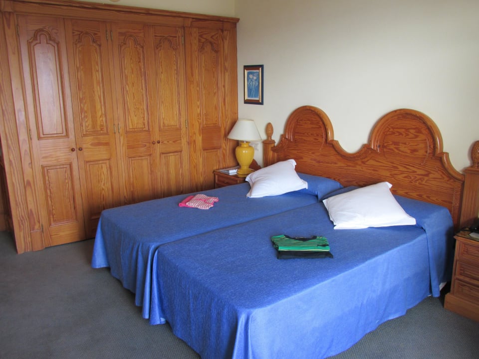 Standard-Zimmer Hotel Riu Arecas - Adults only