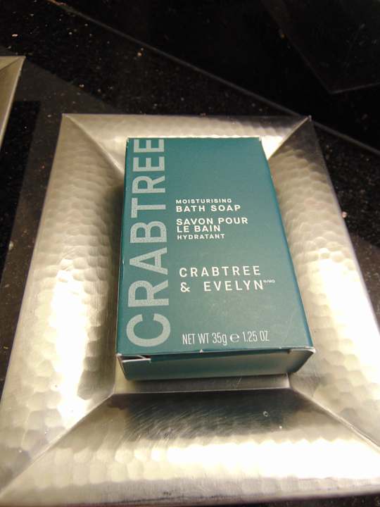 Zimmer Hotel Hilton Atlanta